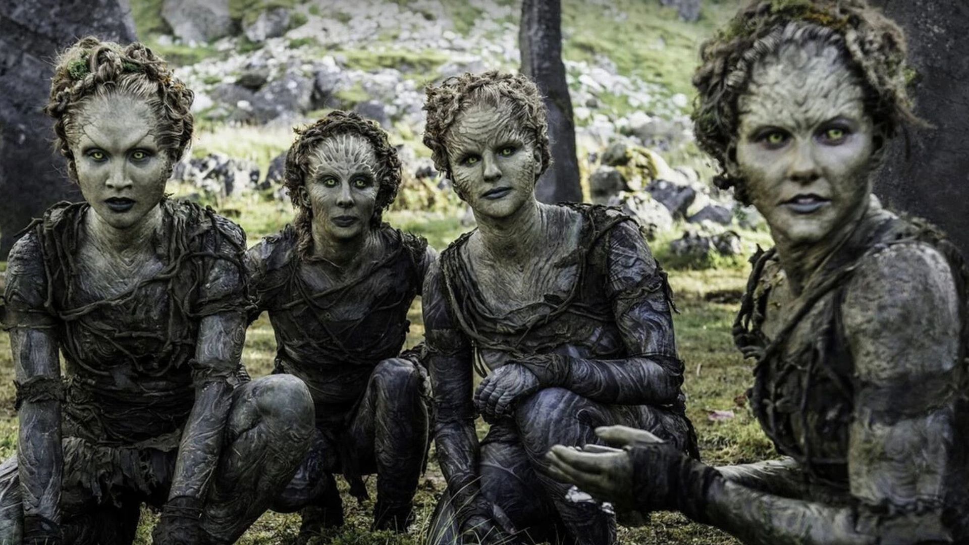 Game of Thrones