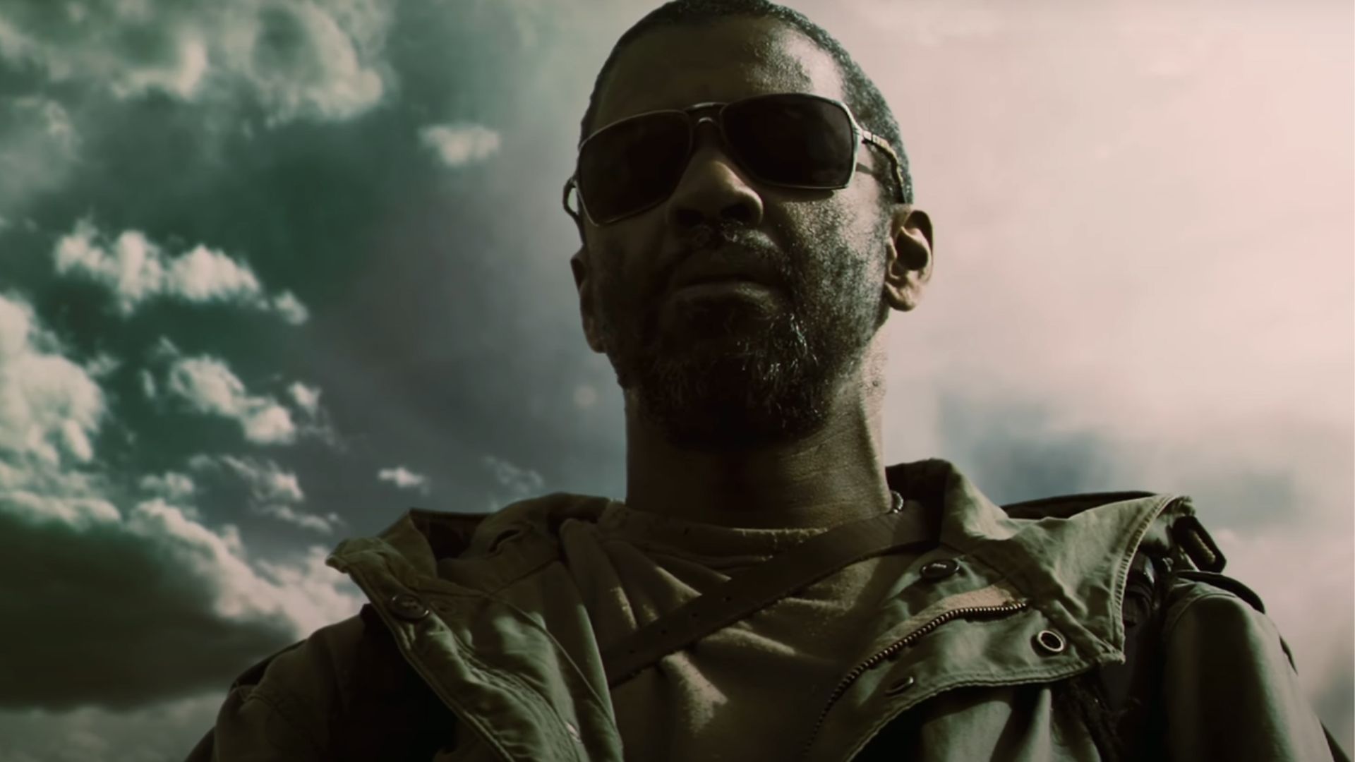 Denzel Washington as Eli