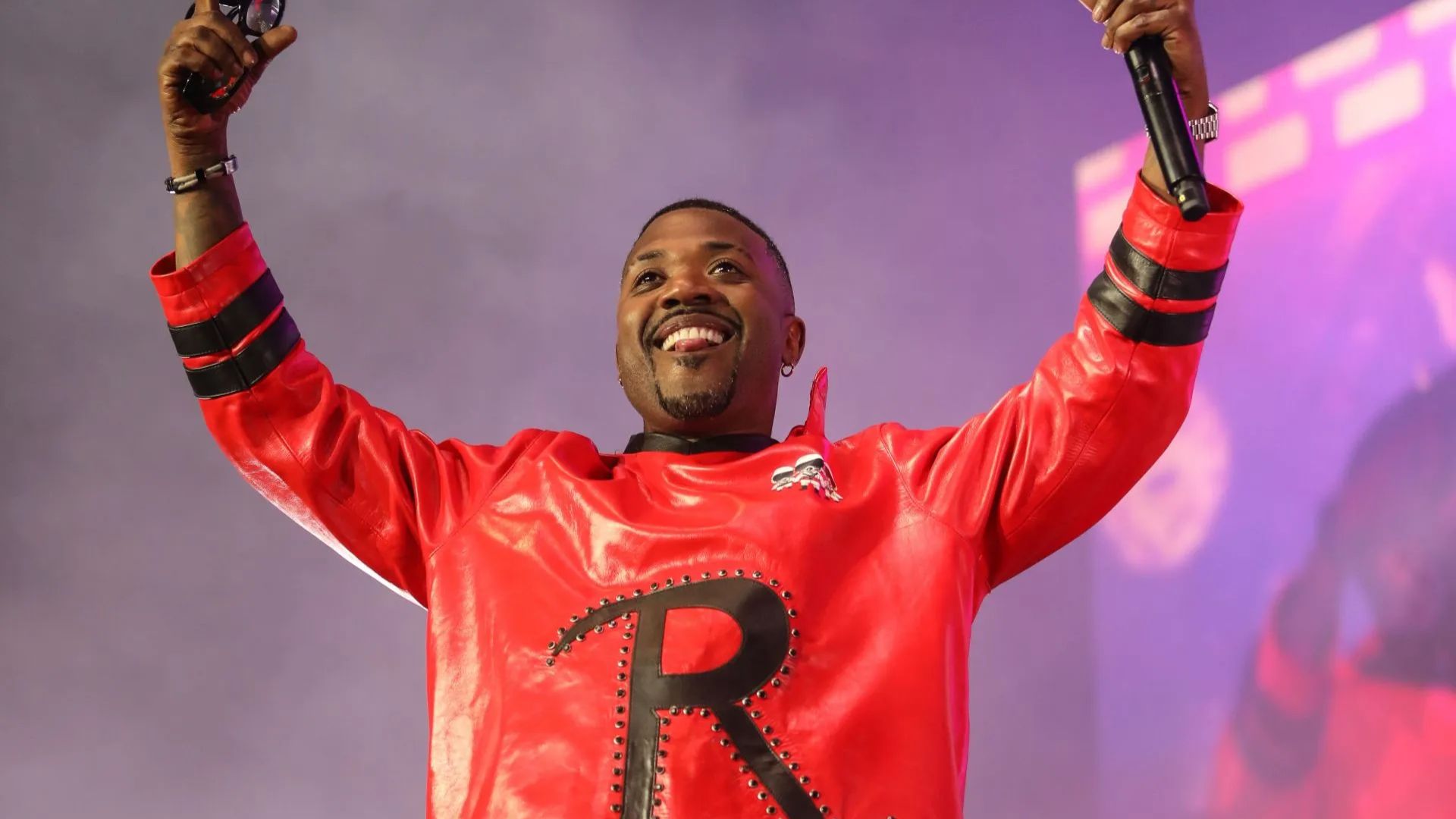 Ray J