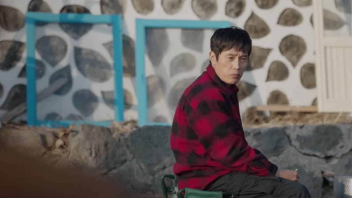 lee byung hun movies and tv shows