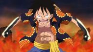 Monkey D. Luffy (Image Credit: Toei Animation)