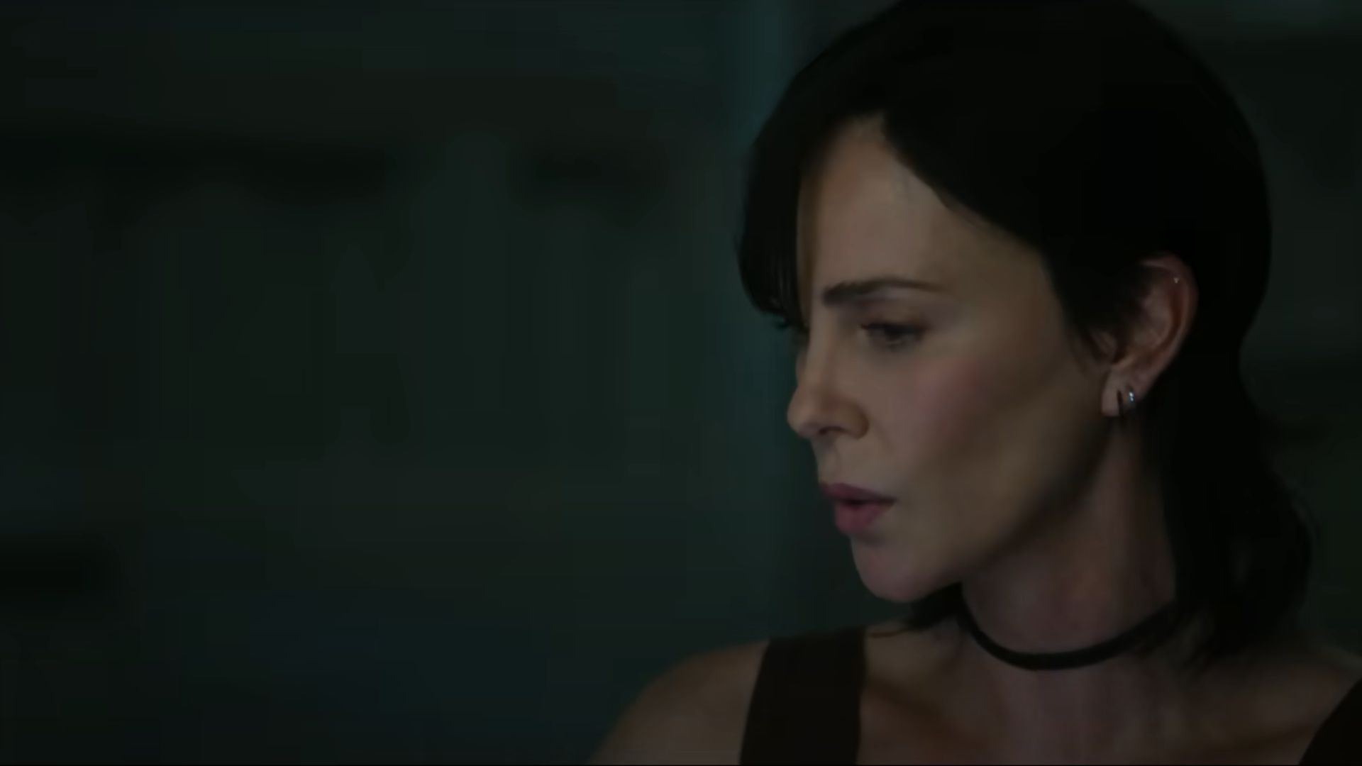 Charlize Theron in The Old Guard 2