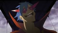 Kamina The Slicer (Image Source: Studio Gainax)