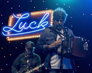 Luck Reunion 2025 - Source: Getty