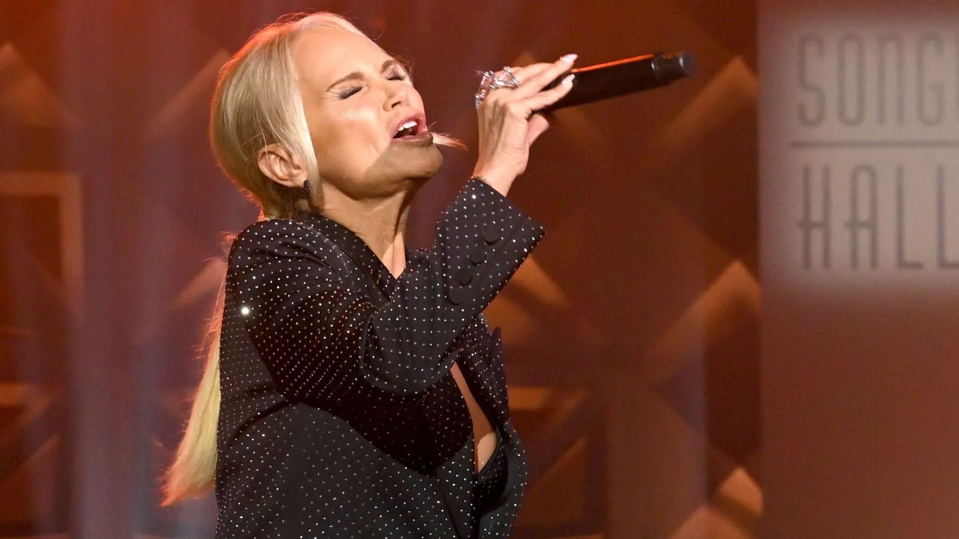 Kristin Chenoweth