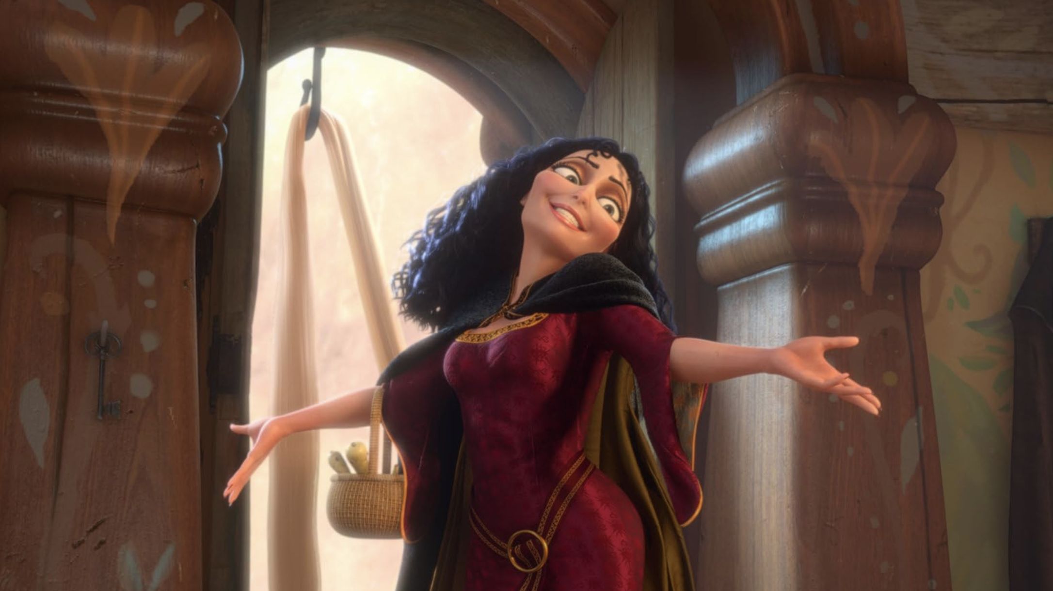 Tangled, Image Source &ndash; Walt Disney Studios Motion Pictures