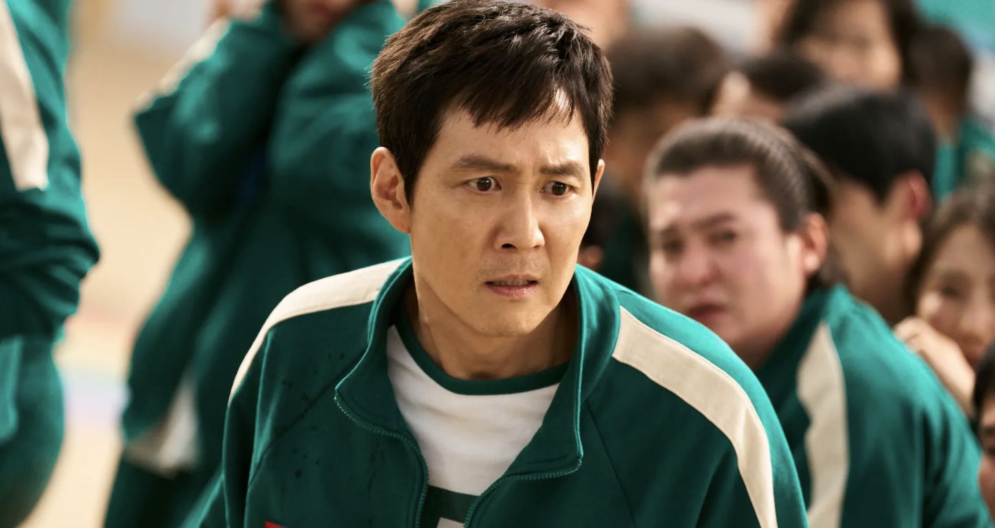 Squid Game season 3 (Image via Netflix)