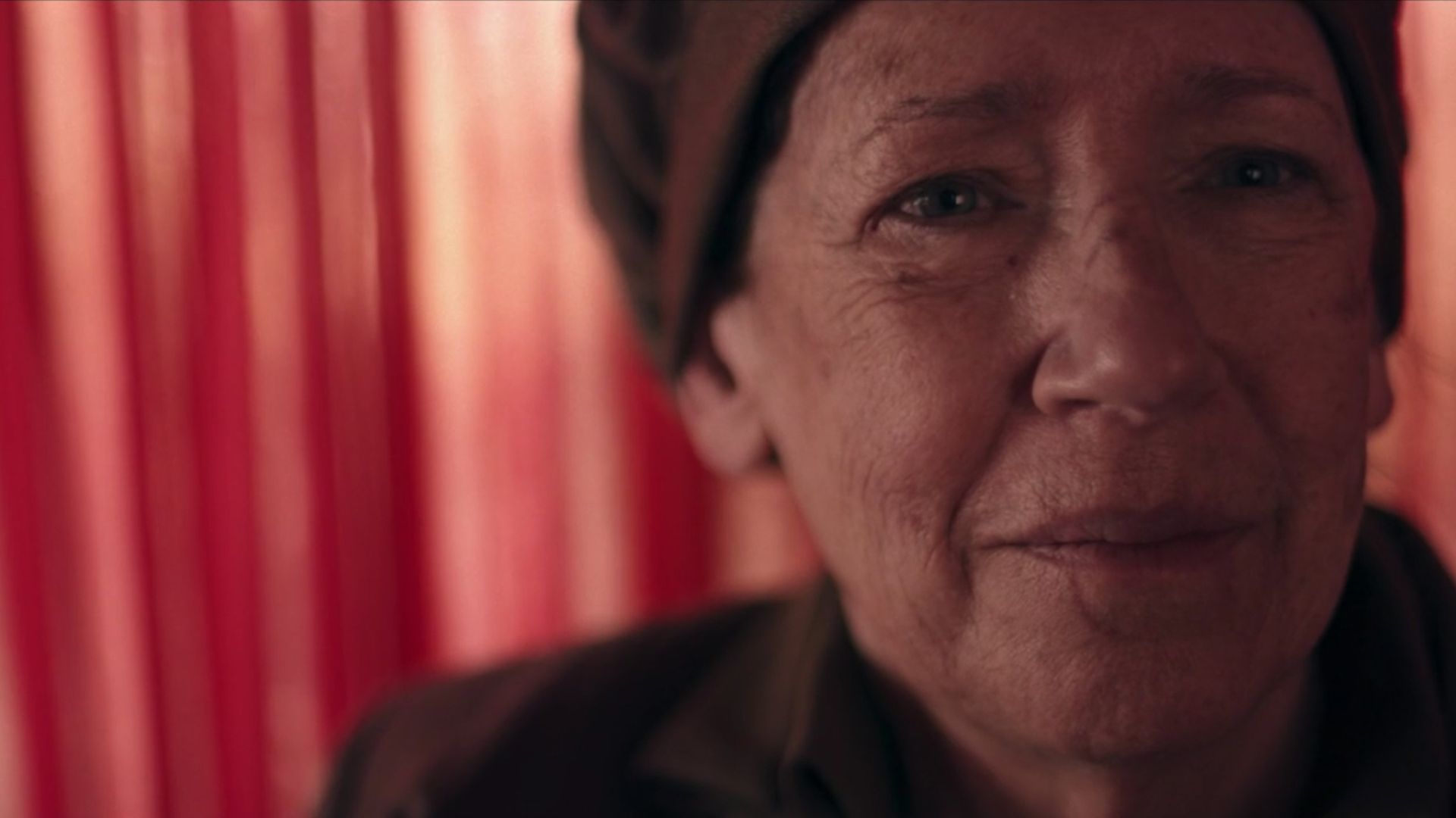 Aunt Lydia, The Handmaid