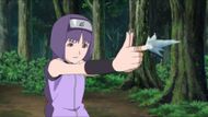 Sumire as seen in the anime series (Image credits: Studio Pierrot)
