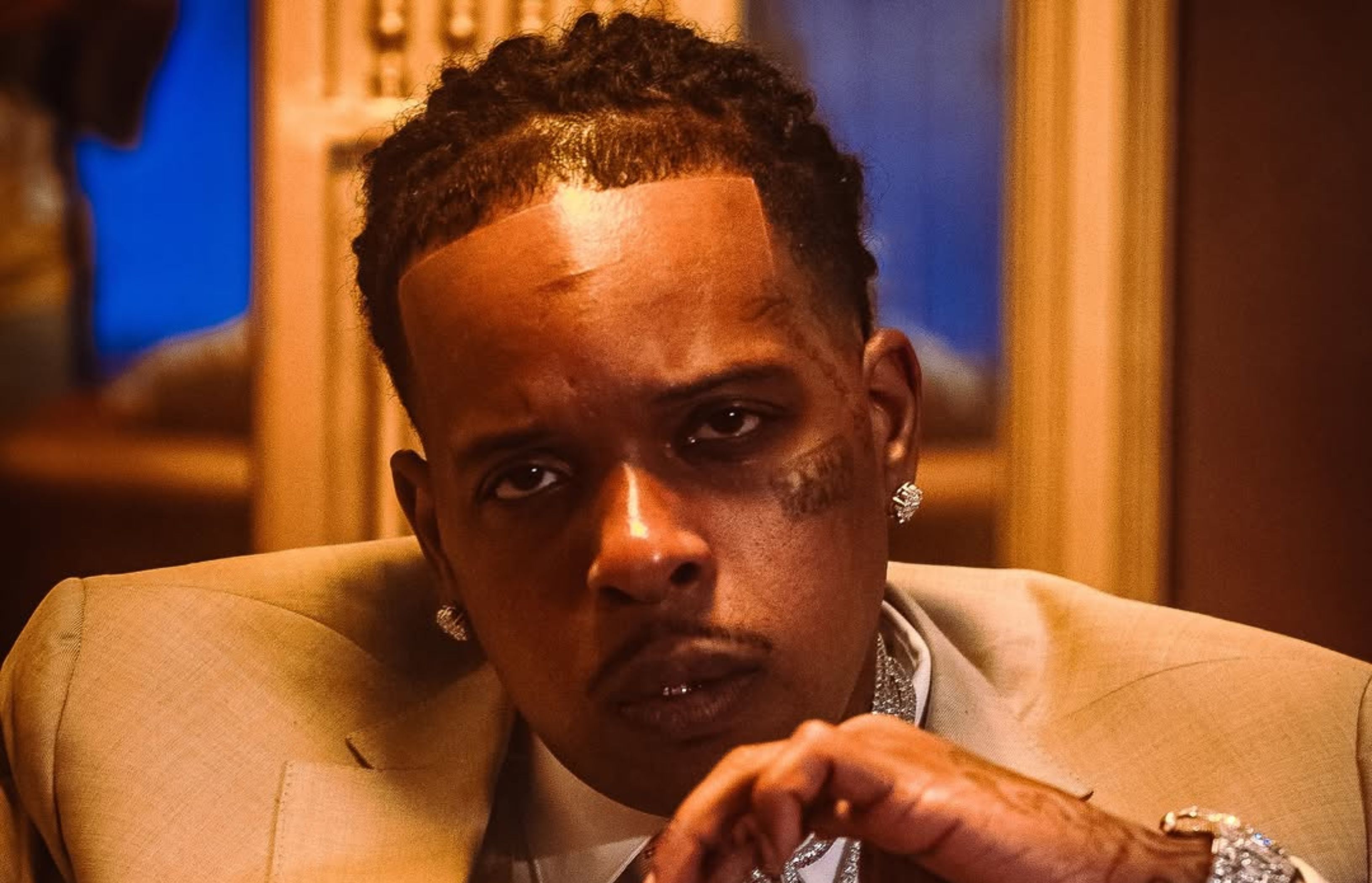 Internet baffled as Finesse2Tymes admits he never brushed his teeth before getting them fixed