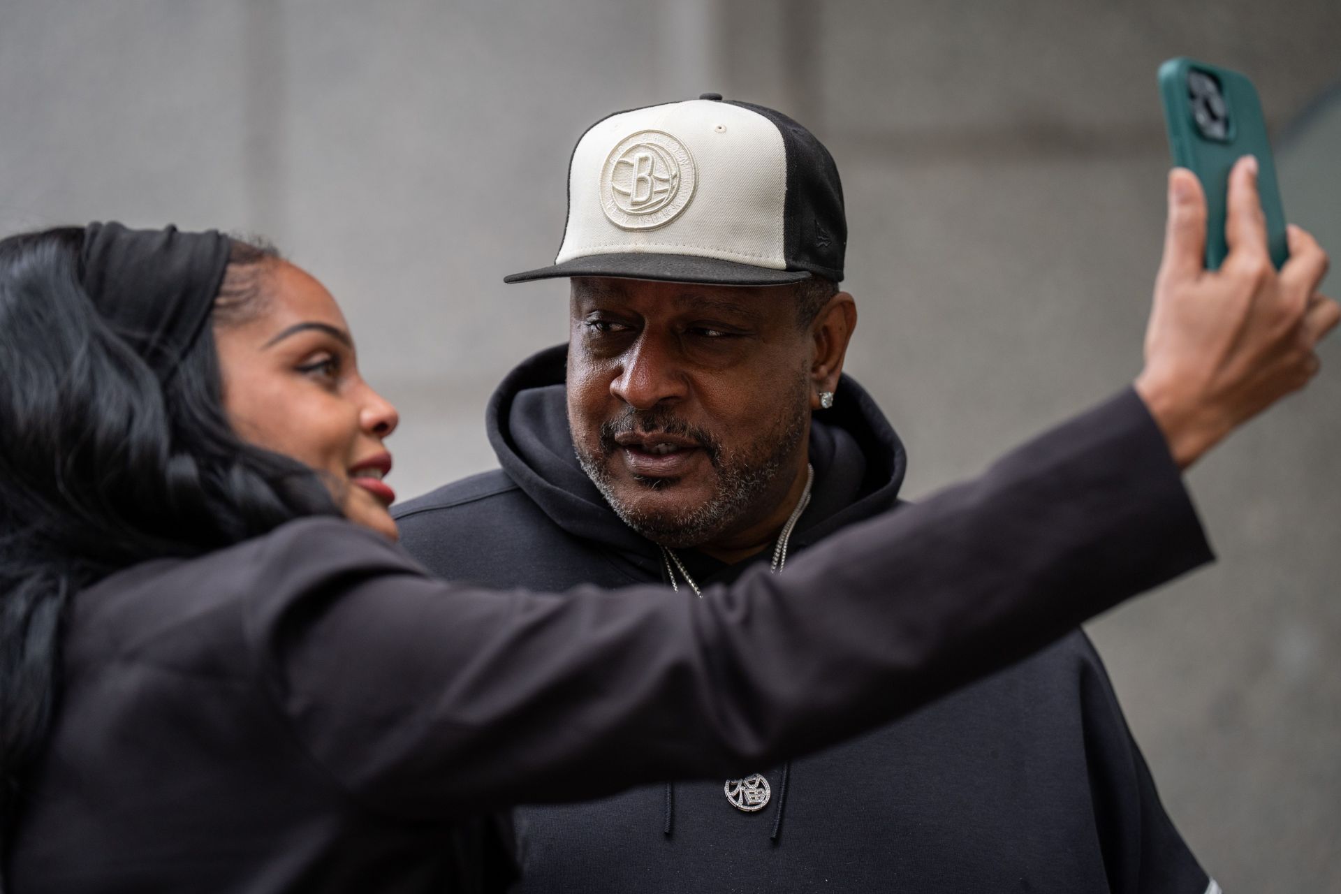 Sean Combs Racketeering And Sex Trafficking Trial Enters Third Week - Source: Getty