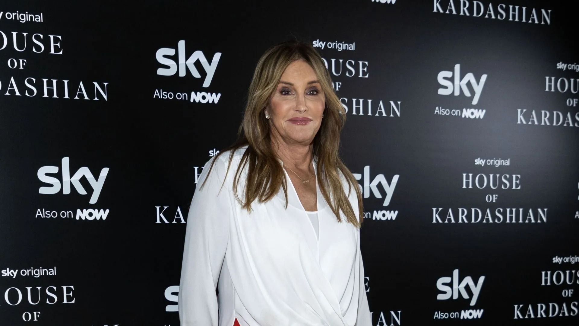 Caitlyn Jenner - Sky
