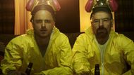Top Shows of the 2010s: Breaking Bad Season 3 | Image via Prime Video