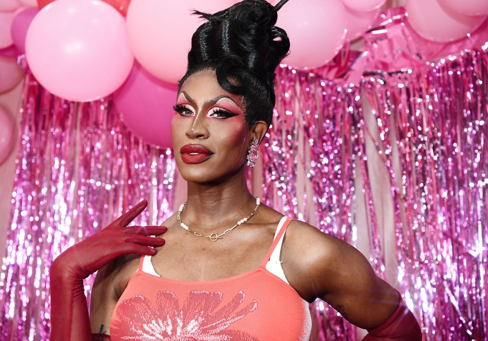 RuPaul