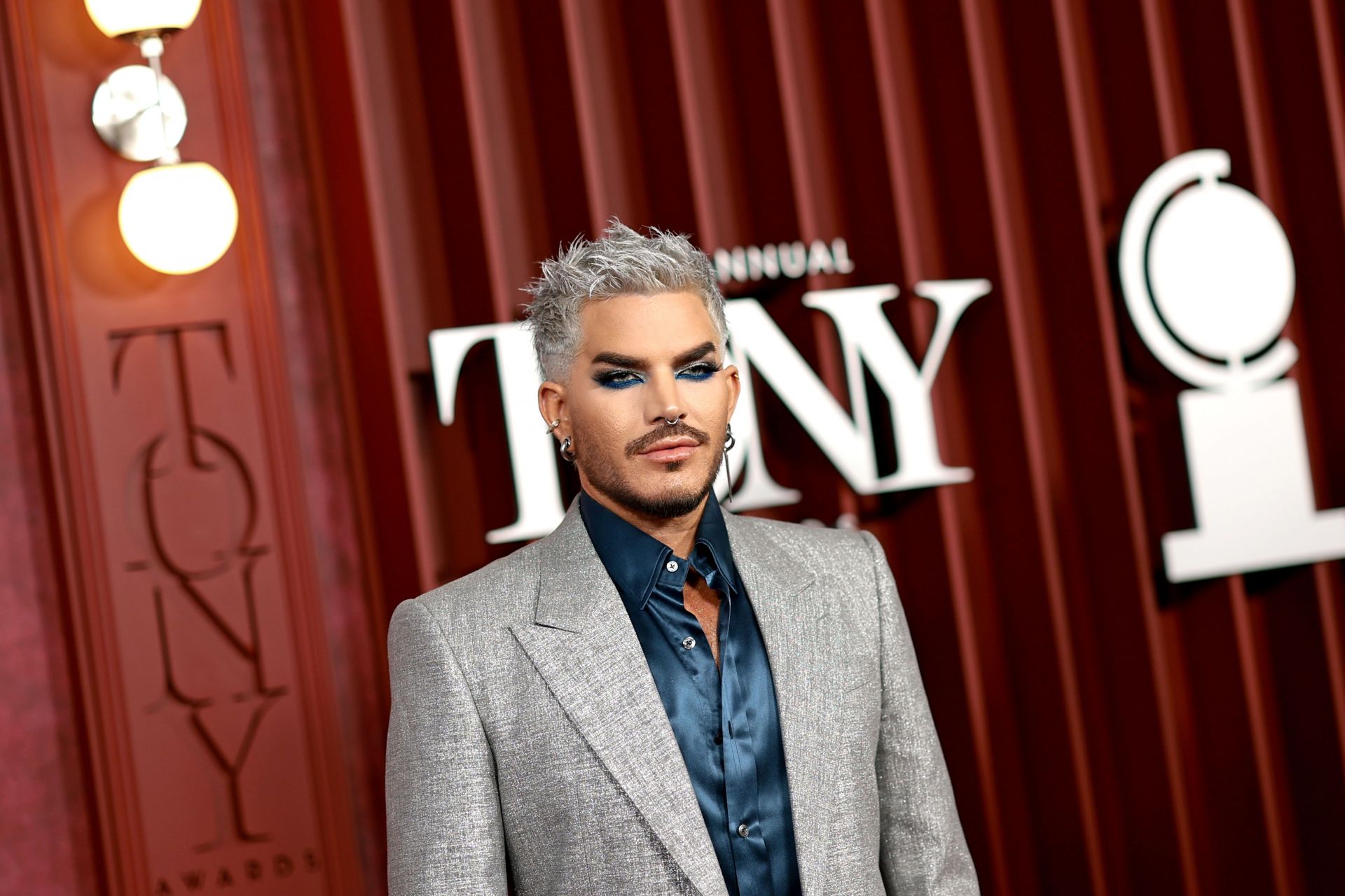 The 78th Annual Tony Awards - Arrivals - Source: Getty