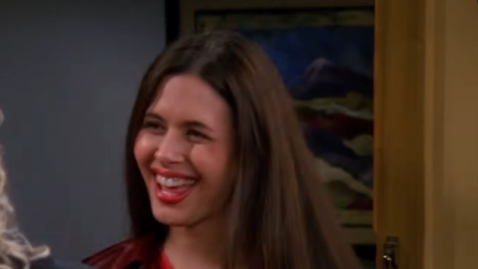 Friends can be streamed on Netflix (Image via Comedy Central Africa)