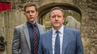 Midsomer Murders | Image via Apple TV