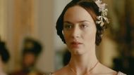 Emily Blunt in The Young Victoria | Image via GK Films