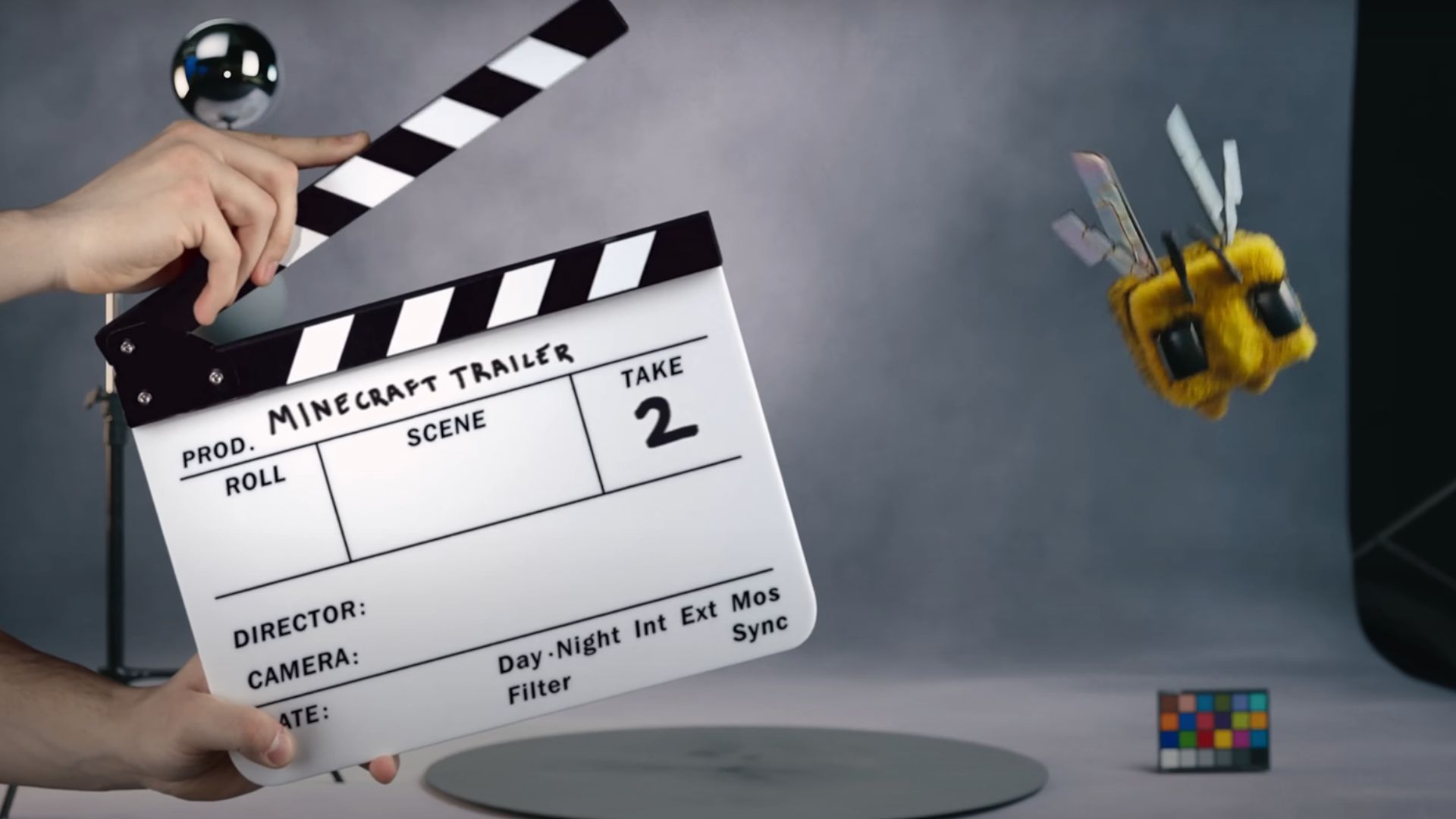 Jason Momoa plays Garrett &quot;The Garbage Man&quot; Garrison in the film. (Image via Warner Bros.)