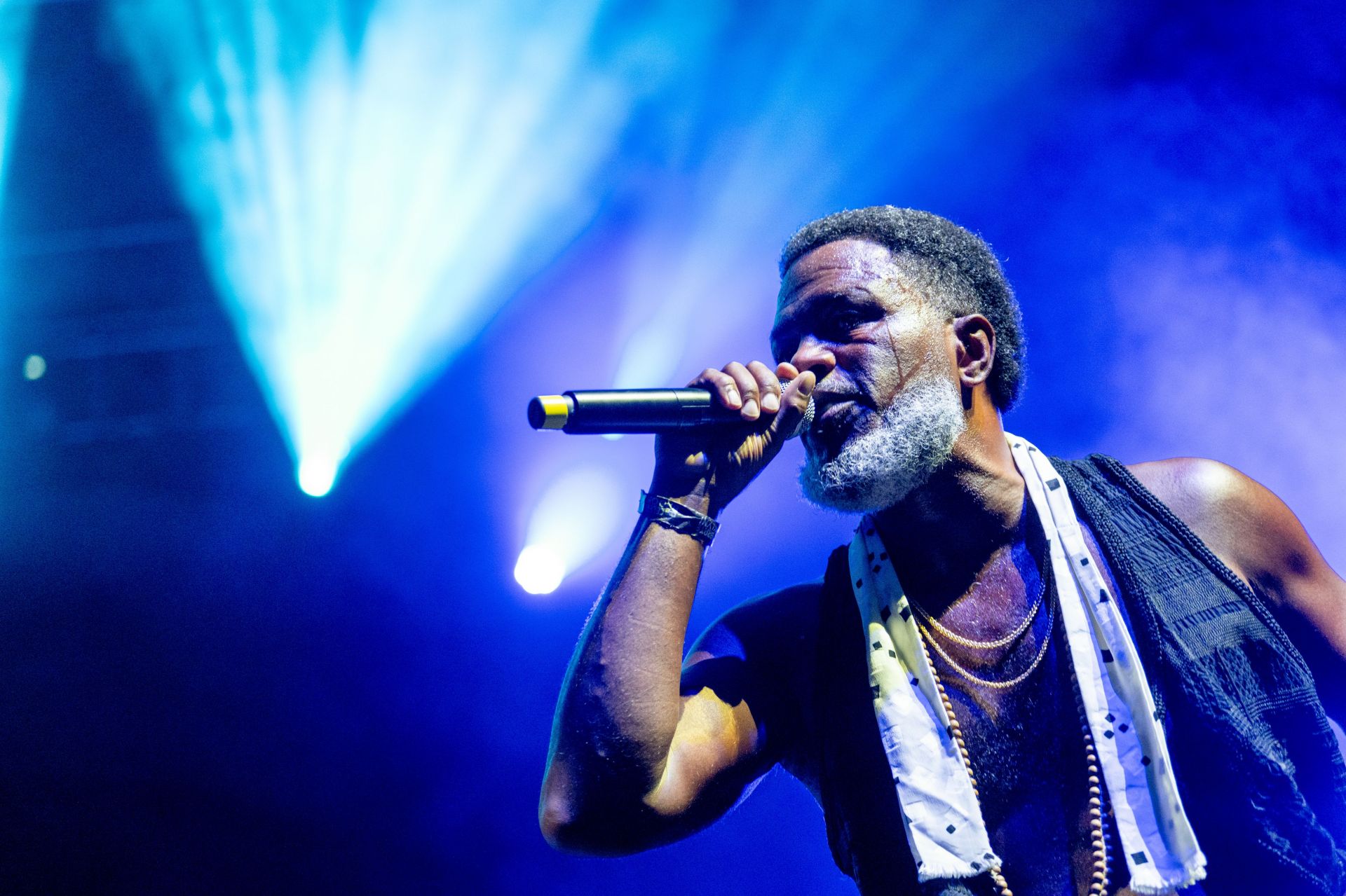 2023 BRIC Celebrate Brooklyn - Hip Hop 50th Anniversary Weekend - Source: Getty