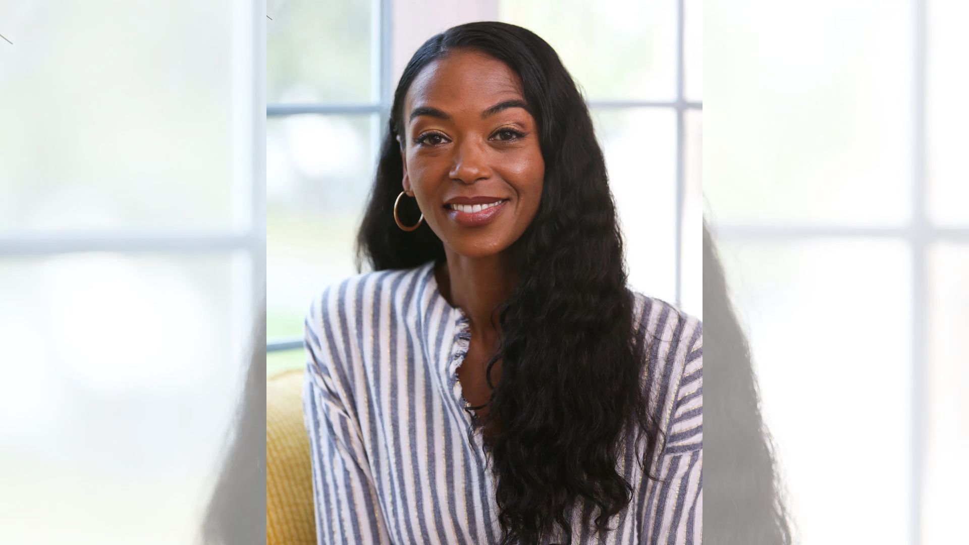 Ananda Lewis (Image via Getty)