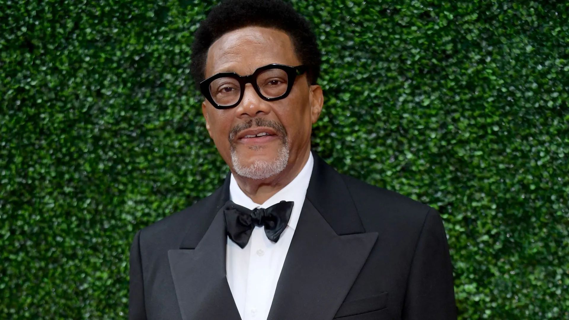 Judge Mathis (Getty via Soap Central CMS - Resized on Canva)