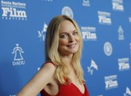 Closing Night Film "Chosen Family" - 39th Annual Santa Barbara International Film Festival - Source: Getty Photo by Tibrina Hobson