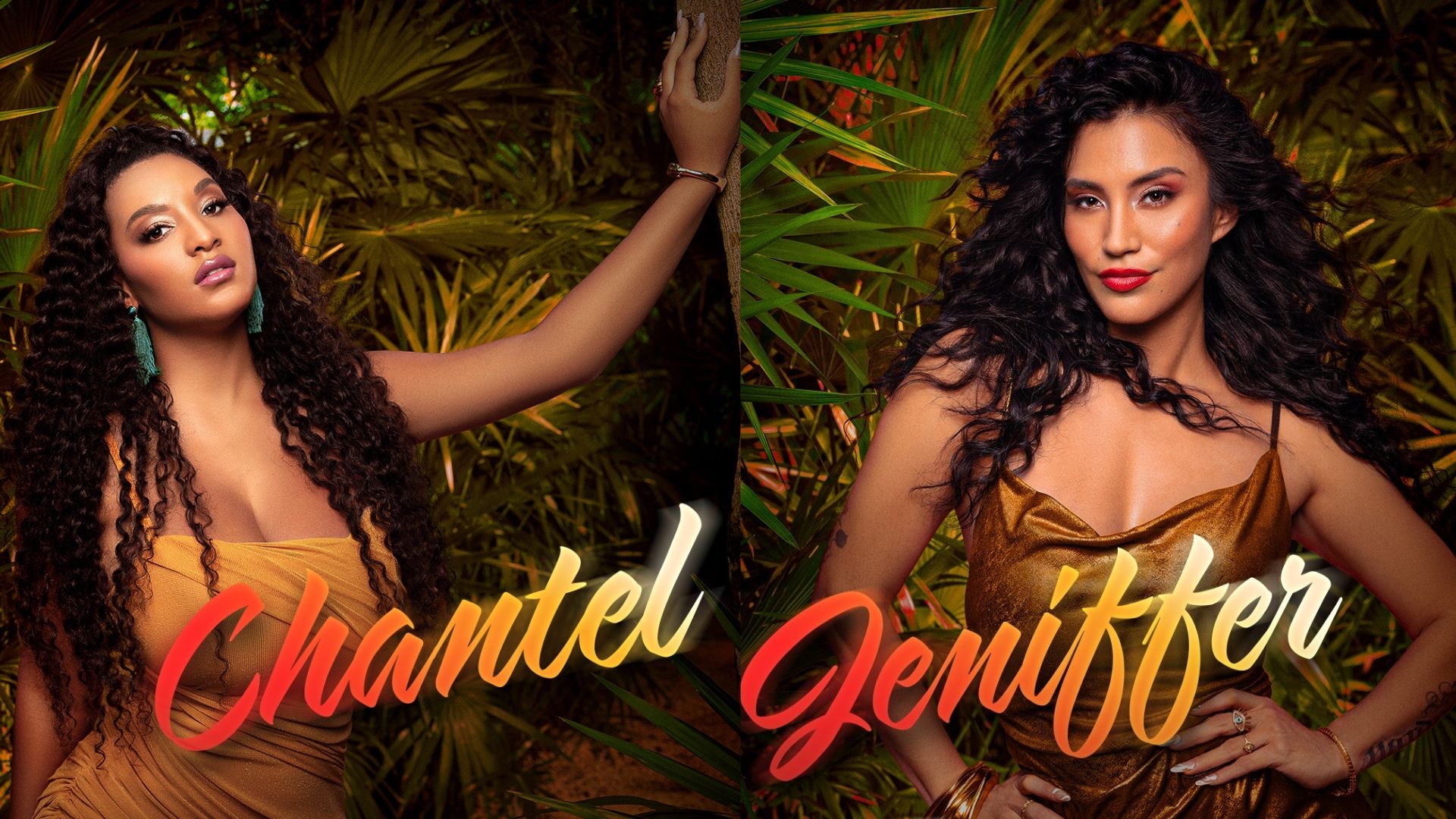 90 Day Fianc&eacute; Hunt for Love