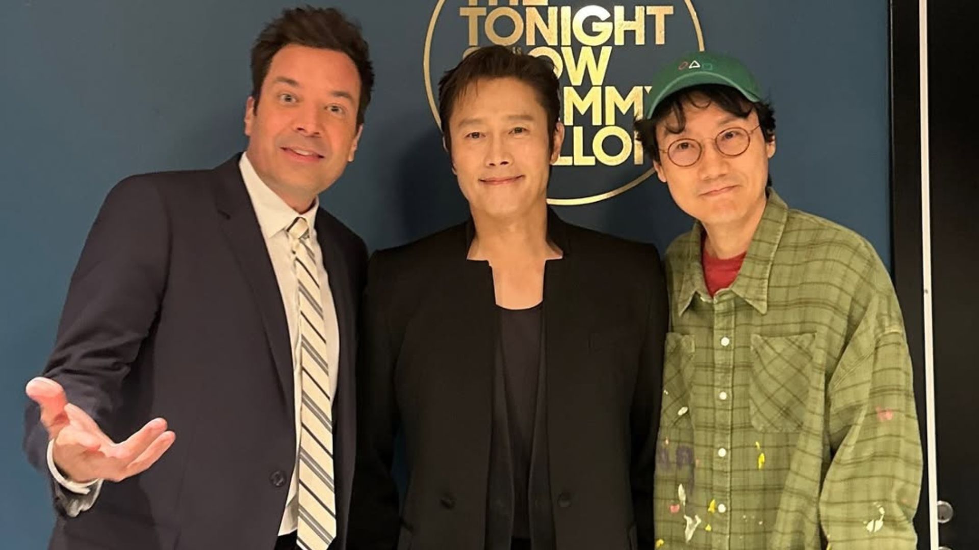 Squid Game star Lee Byung-hun teases a Front Man spin-off (Image via Instagram/@byunghun0712)