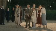 A still from Downton Abbey: The Grand Finale (Image via YouTube/Focus Features)