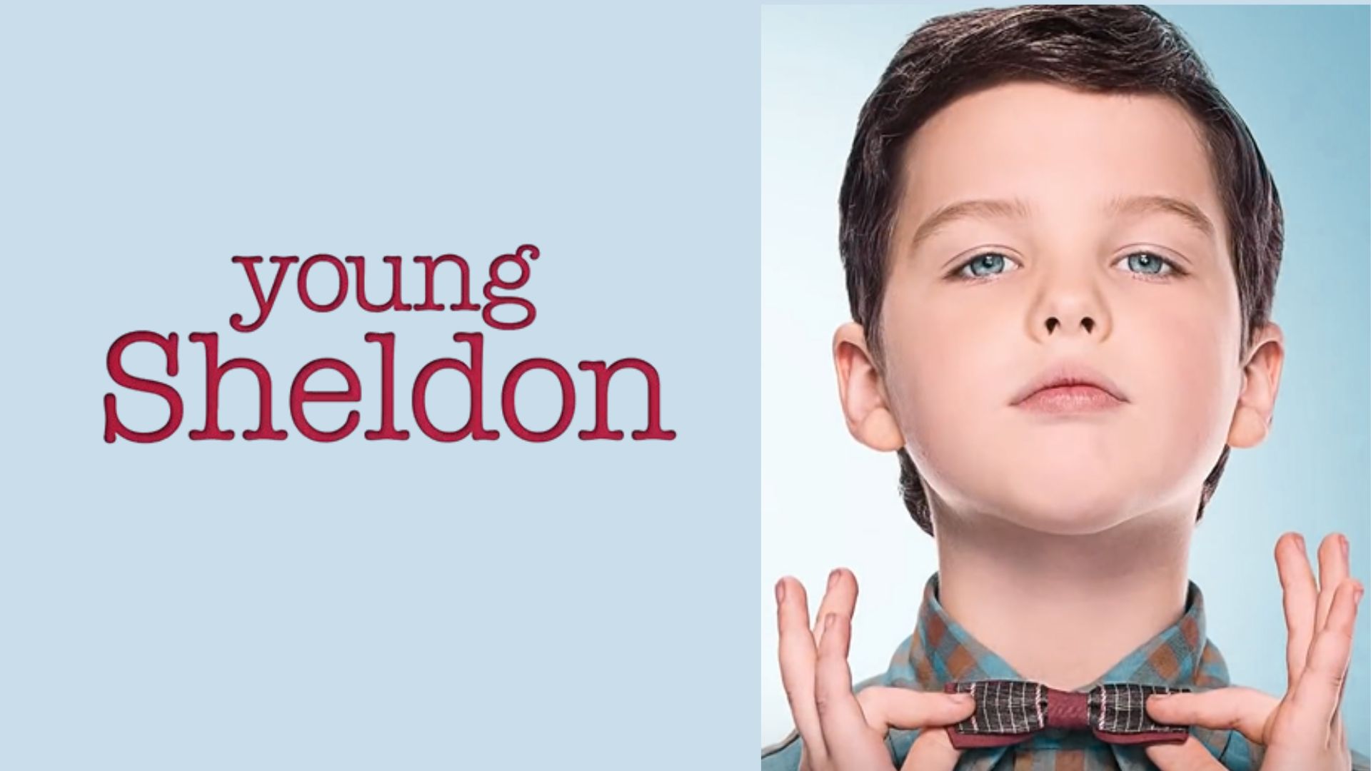Young Sheldon. (Image Via. TV Promos, YouTube)
