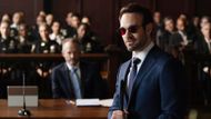 Charlie Cox will return in Daredevil: Born Again Season 2 (Image via Disney+)