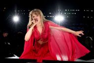 The Eras Tour - Indianapolis, IN - Source: Getty