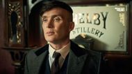 Cillian Murphy in Peaky Blinders | Image via Netflix
