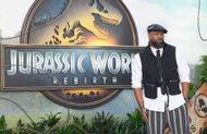 "Jurassic World Rebirth" World Premiere - Arrivals - Source: Getty