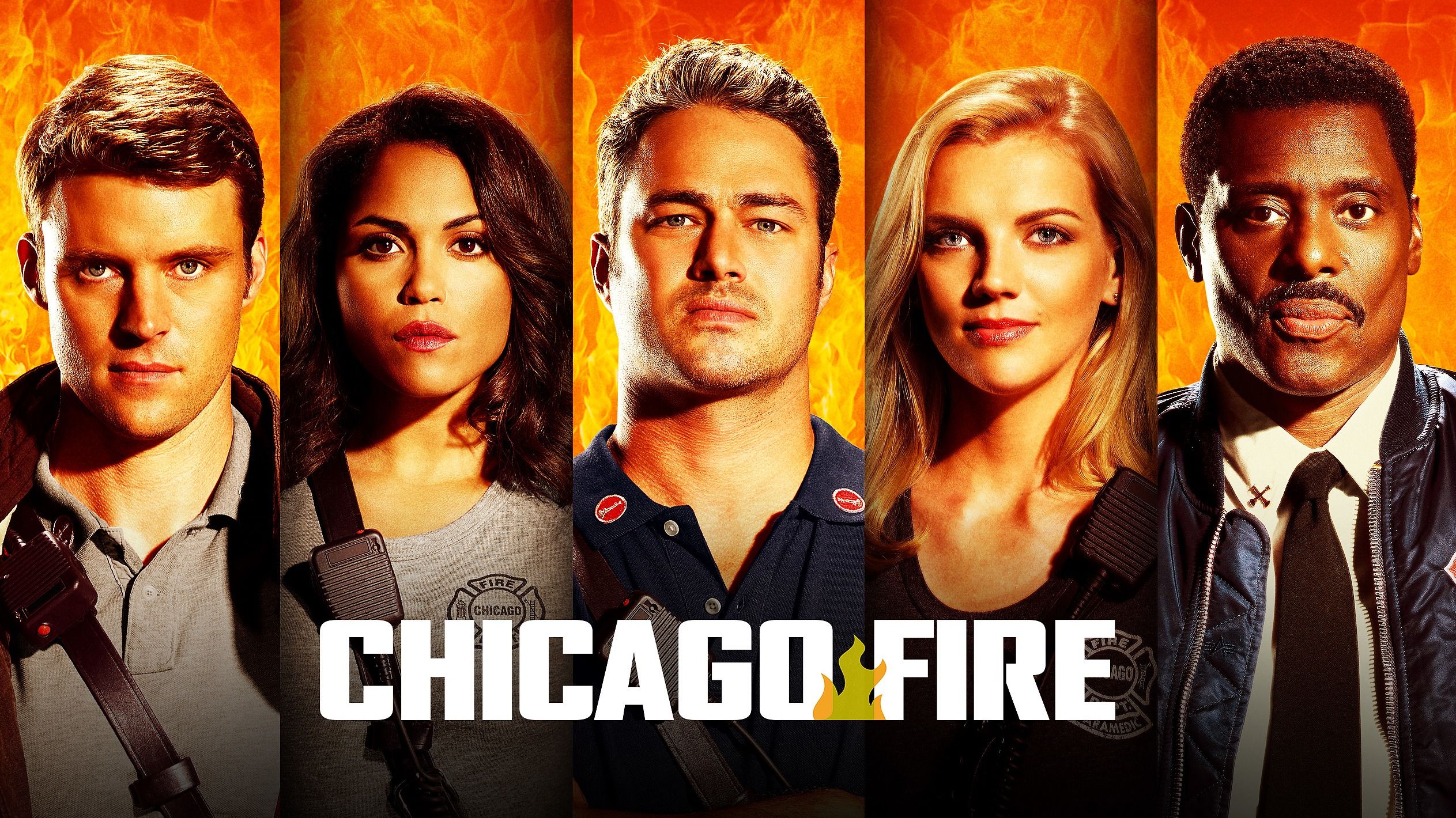 Chicago Fire