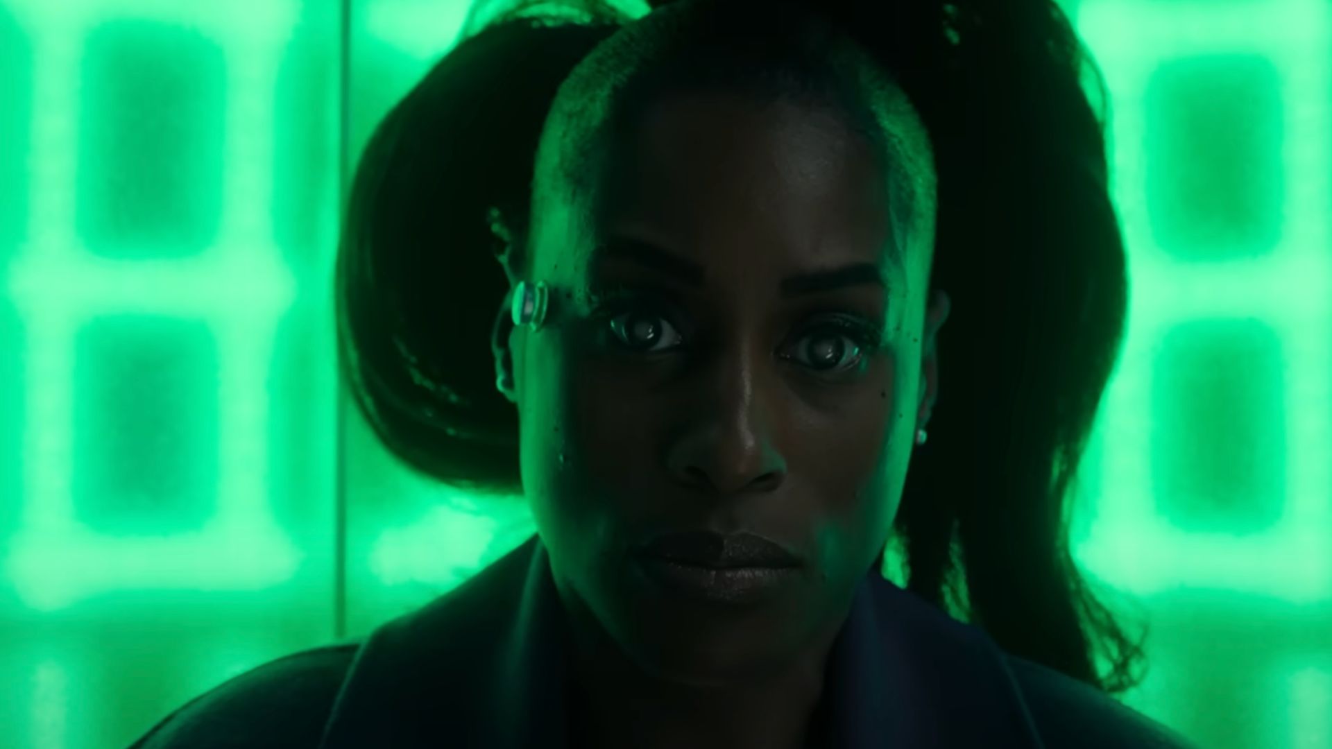 Still from Black Mirror (Image via Netflix)