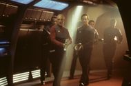 Star Trek: First Contact Source: Netflix