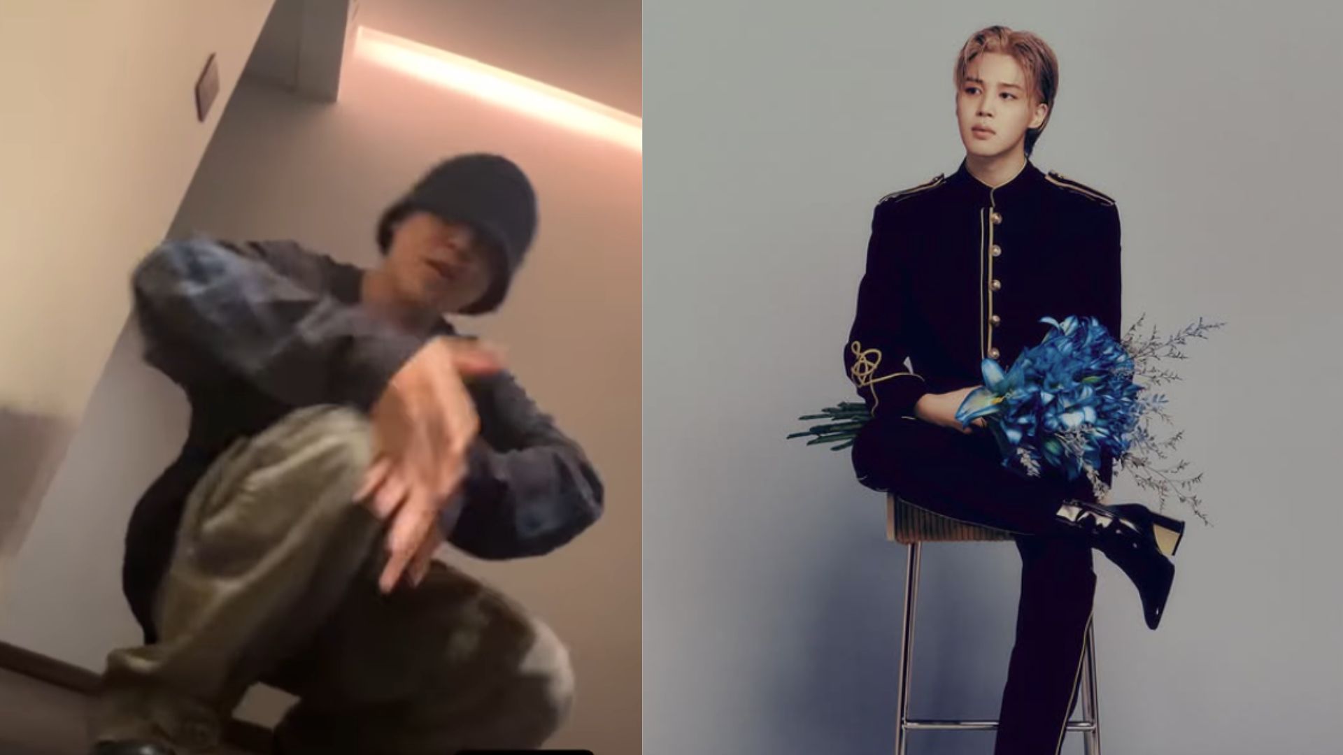 BTS&rsquo; Jimin&rsquo;s &lsquo;Killin&rsquo; It Girl&rsquo; dance reel becomes most viewed on Instagram with over 52M views in 24 hours