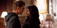 The Vampire Diaries Source: Prime Video