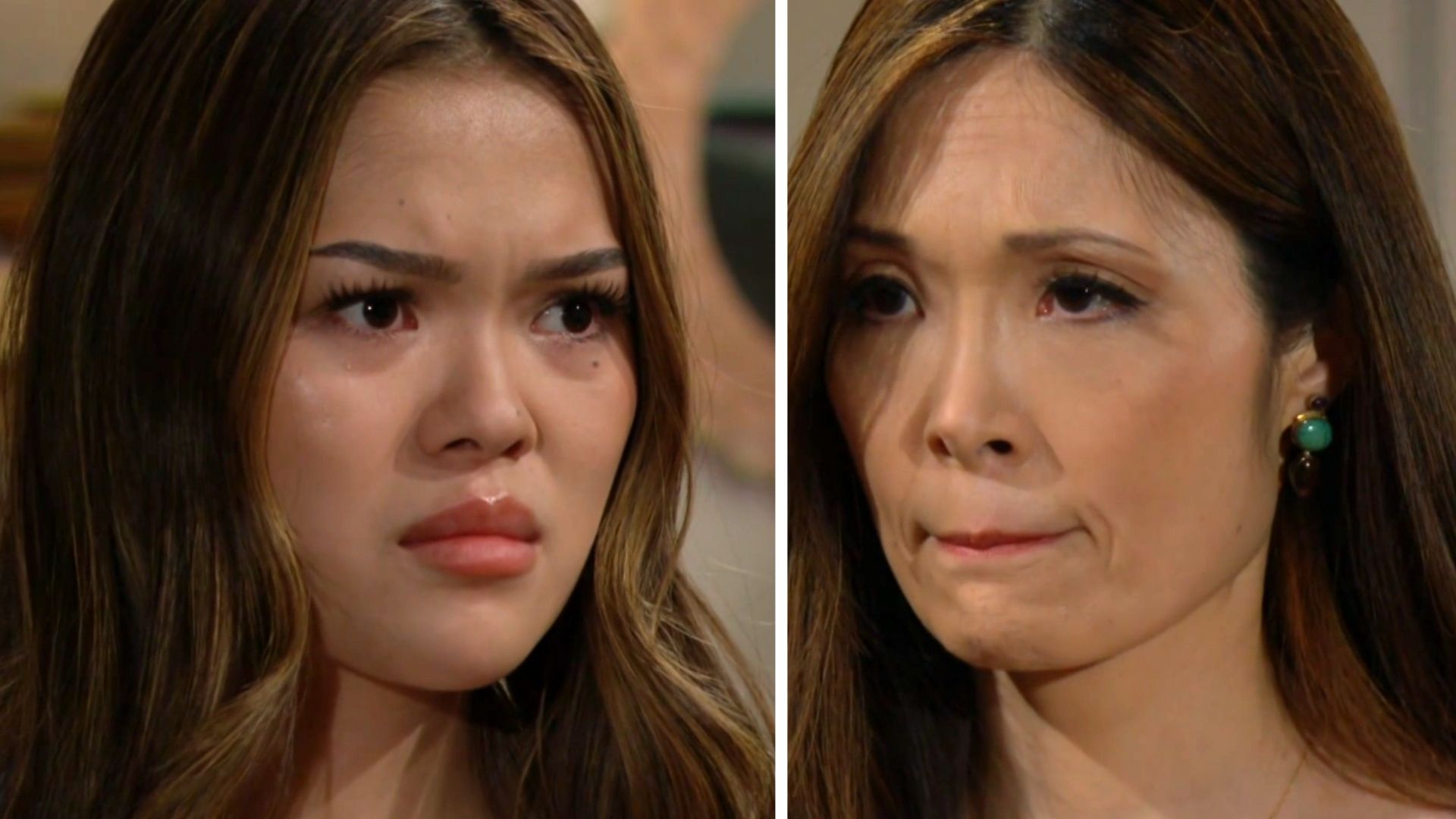 The Bold and the Beautiful