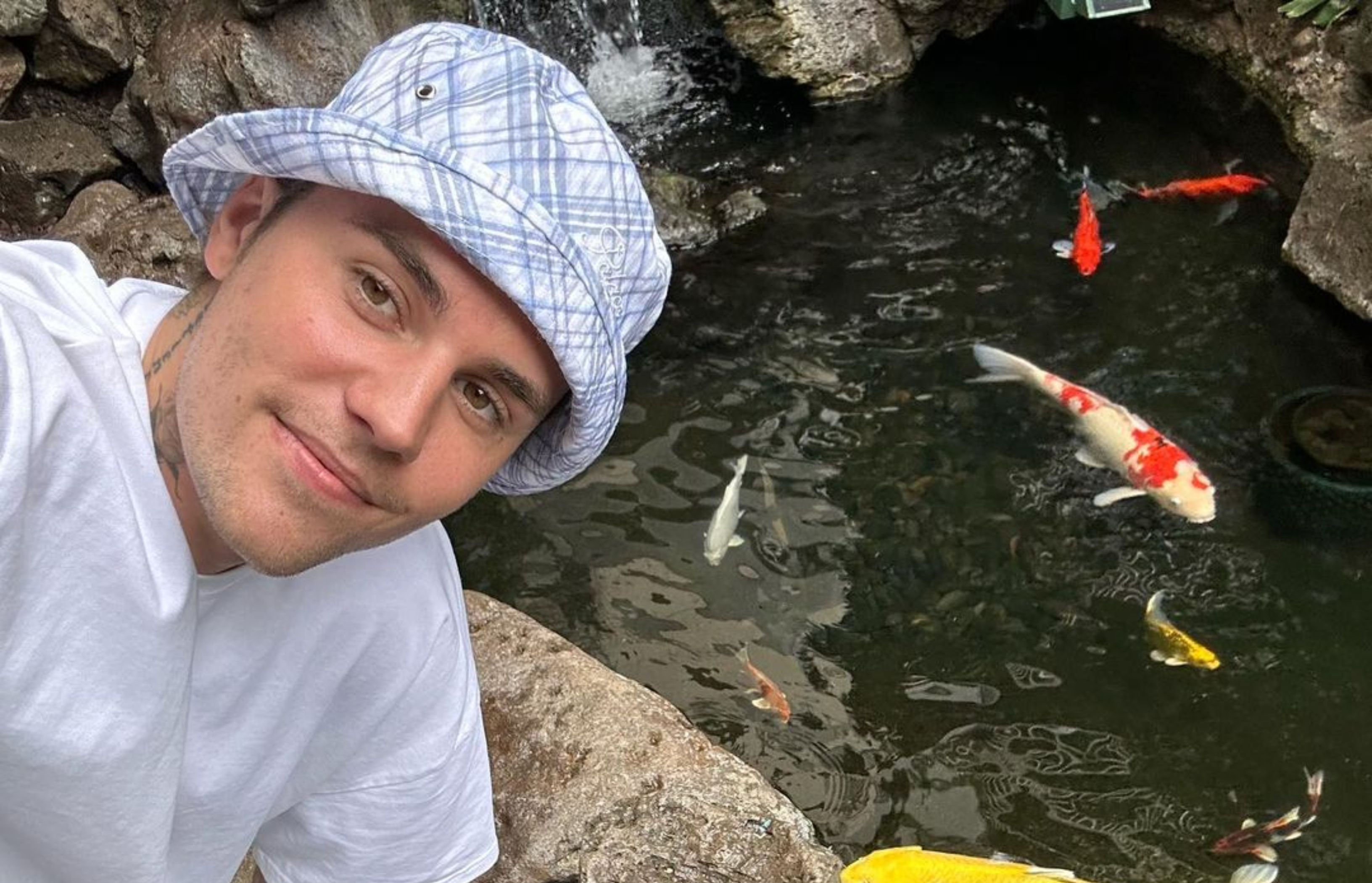 Justin Bieber shares heated texts cutting off friend over &lsquo;lashing out&rsquo; remark, sparking concerns