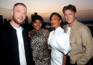 "Sunset Boulevard" Broadway Cocktail Reception - Source: Getty
