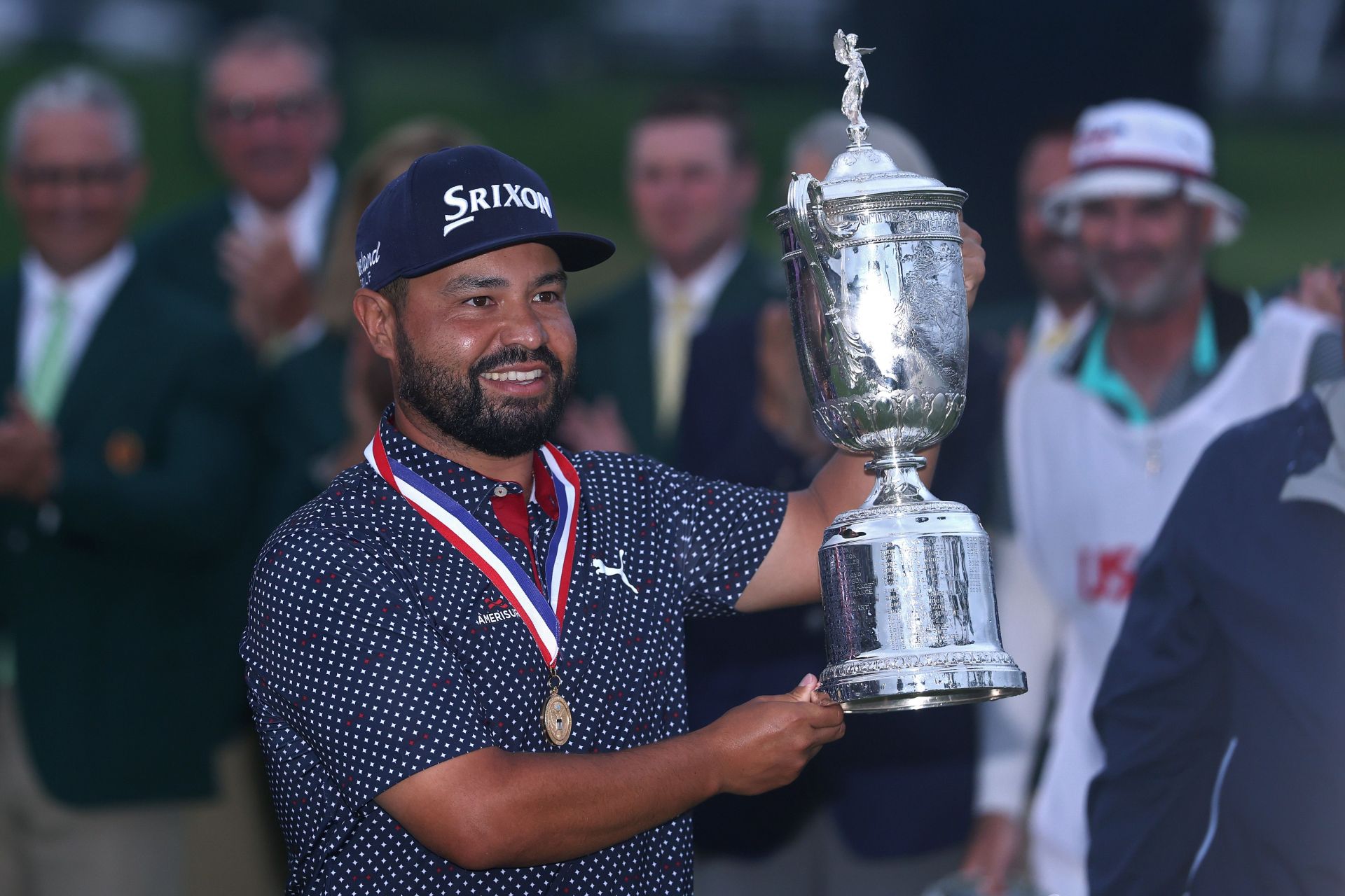 2025 U.S. OPEN - Final Round - Source: Getty