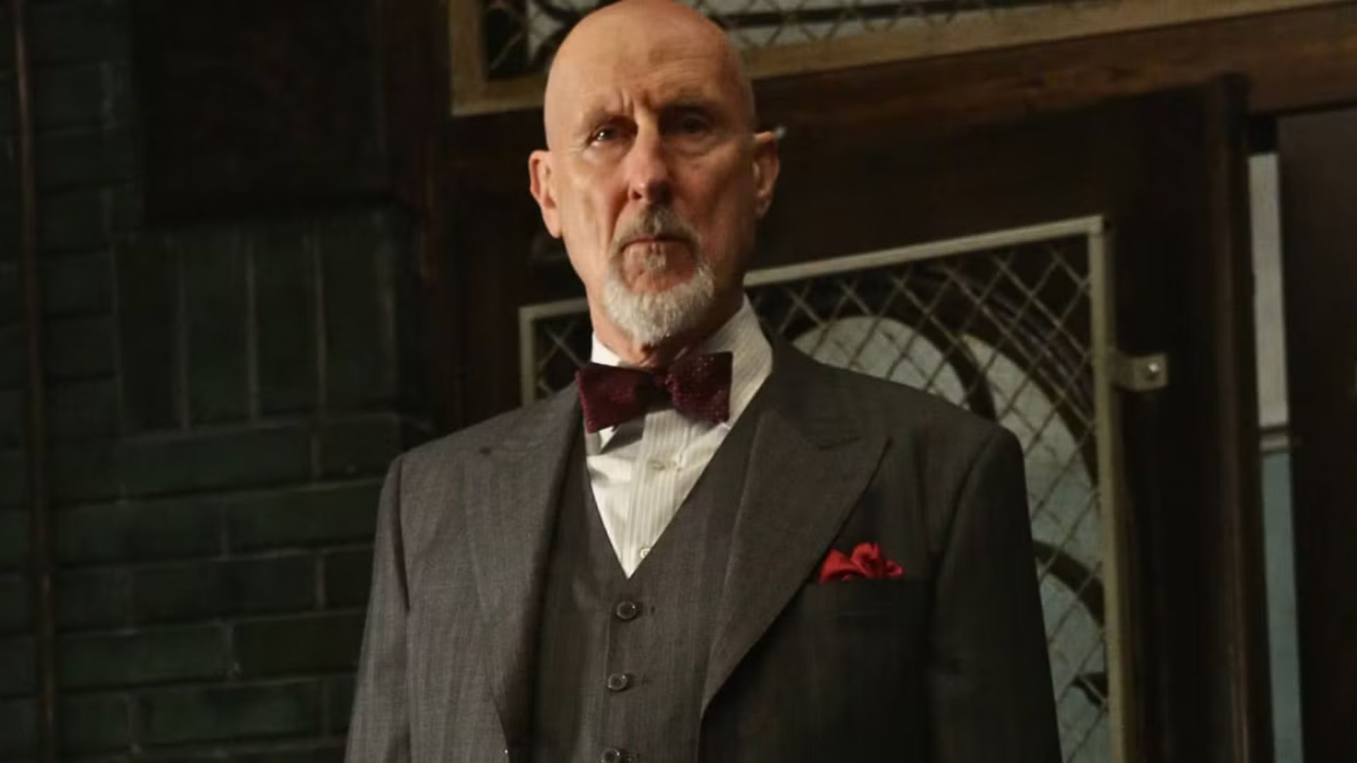 Dr. Arthur Arden in American Horror Story (Image via Hulu)