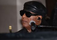 Rev. Al Sharpton Delivers Eulogy For Roberta Flack At Celebration Of Life In Harlem - Source: Getty