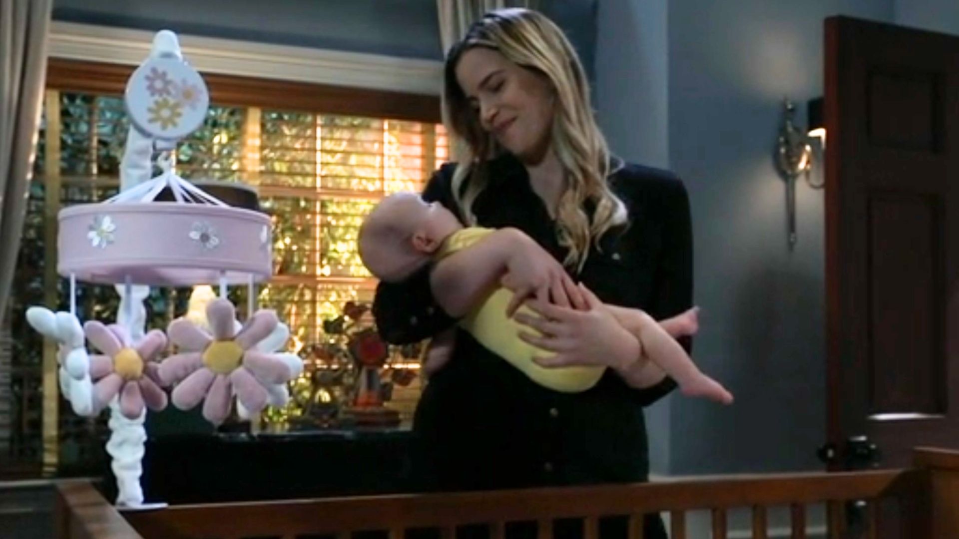 General Hospital