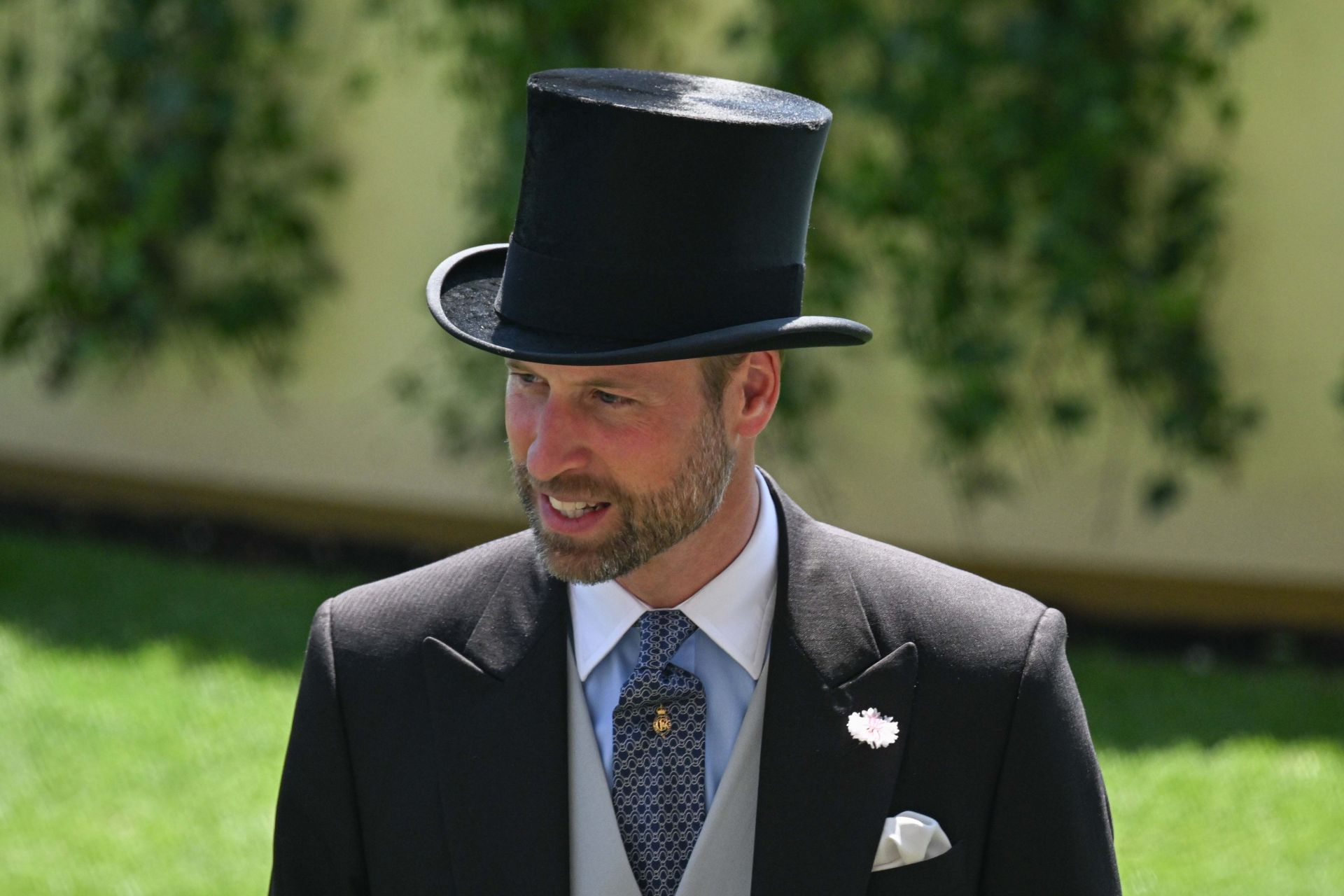 2nd Day of Royal Ascot 2025 - Source: Getty