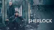 Sherlock (Image: Prime Video)