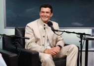 SiriusXM's Town Hall With The Cast Of "Deep Cover" Featuring Orlando Bloom & Bryce Dallas Howard - Source: Getty